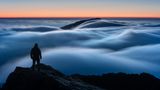 Gareth Mon Jones/Weather Photographer of the Year 2019