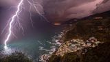 Elena Salvai/Weather Photographer of the Year 2019