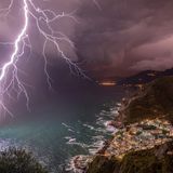Elena Salvai/Weather Photographer of the Year 2019