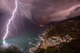 Elena Salvai/Weather Photographer of the Year 2019