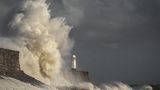 Jay Birmingham/Weather Photographer of the Year 2019