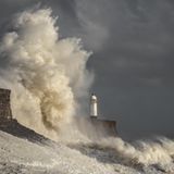 Jay Birmingham/Weather Photographer of the Year 2019