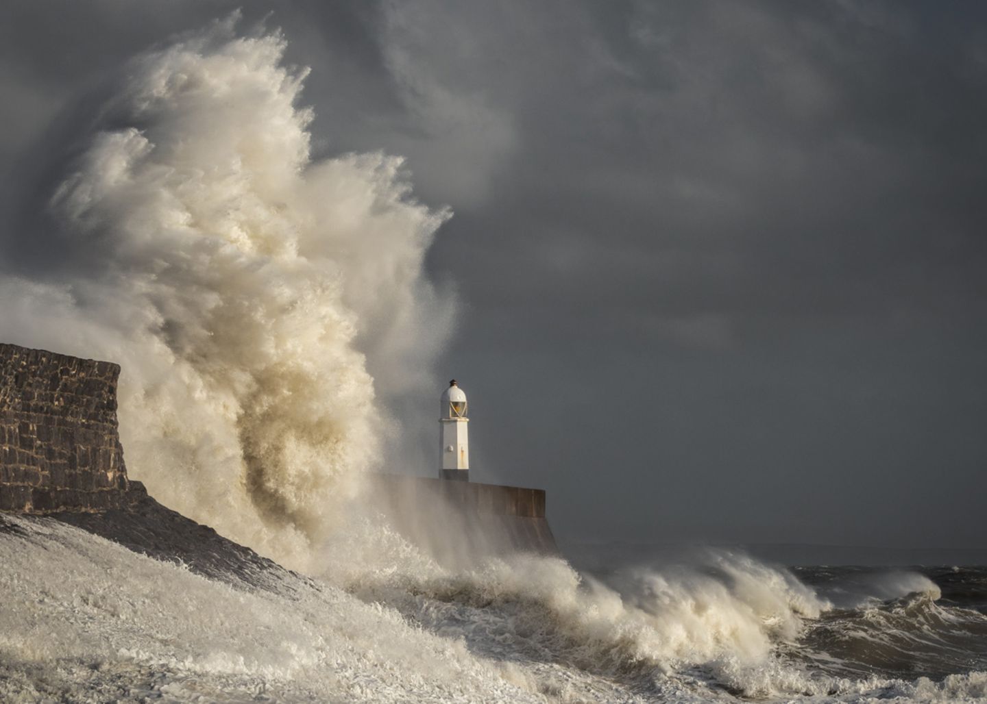 Jay Birmingham/Weather Photographer of the Year 2019