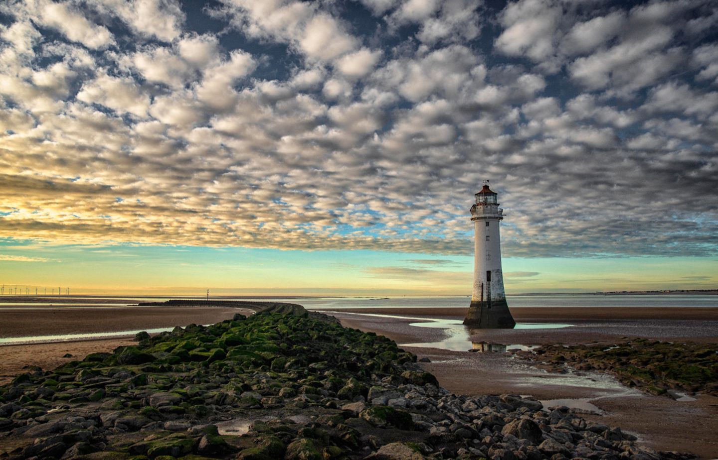 Steve Carr / Weather Photographer of the Year 2019