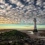 Steve Carr / Weather Photographer of the Year 2019