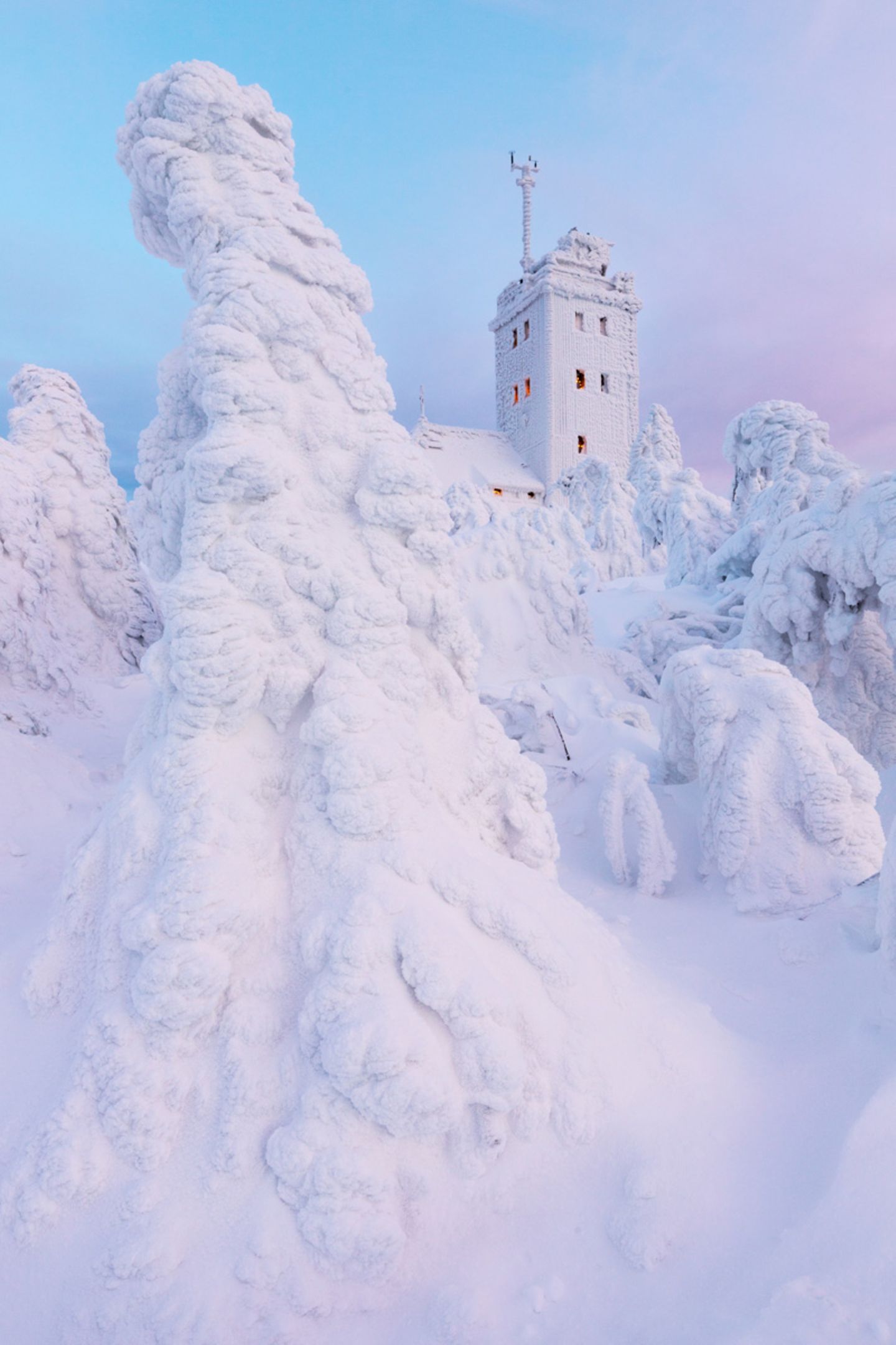 Christoph Schaarschmidt/Weather Photographer of the Year 2019