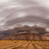 Kevin Juberg/Weather Photographer of the Year 2019