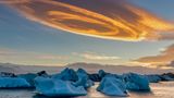 Bingyin Sun/Weather Photographer of the Year 2019