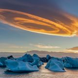 Bingyin Sun/Weather Photographer of the Year 2019