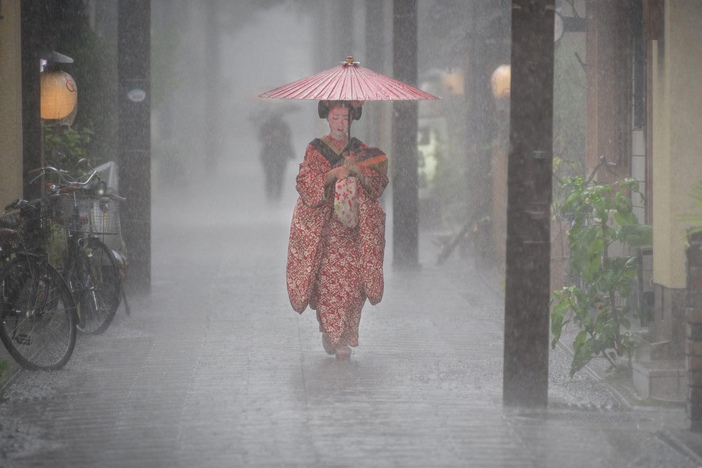 Patrick Hochner/Weather Photographer of the Year 2019
