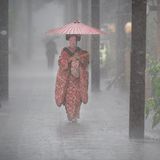 Patrick Hochner/Weather Photographer of the Year 2019