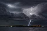Hugo Begg/Weather Photographer of the Year 2019