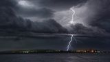 Hugo Begg/Weather Photographer of the Year 2019
