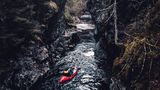 Haslachschlucht
