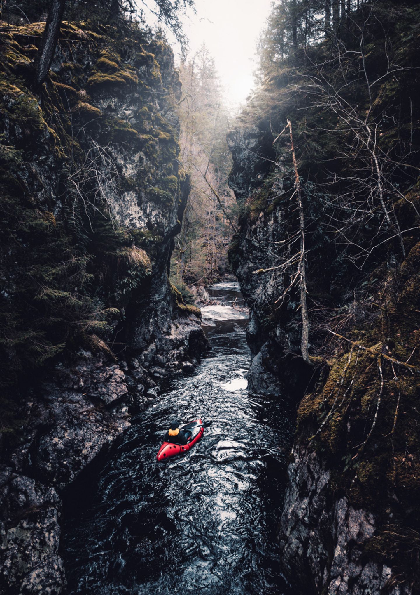 Haslachschlucht Haslachschlucht