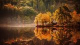 Haus am See