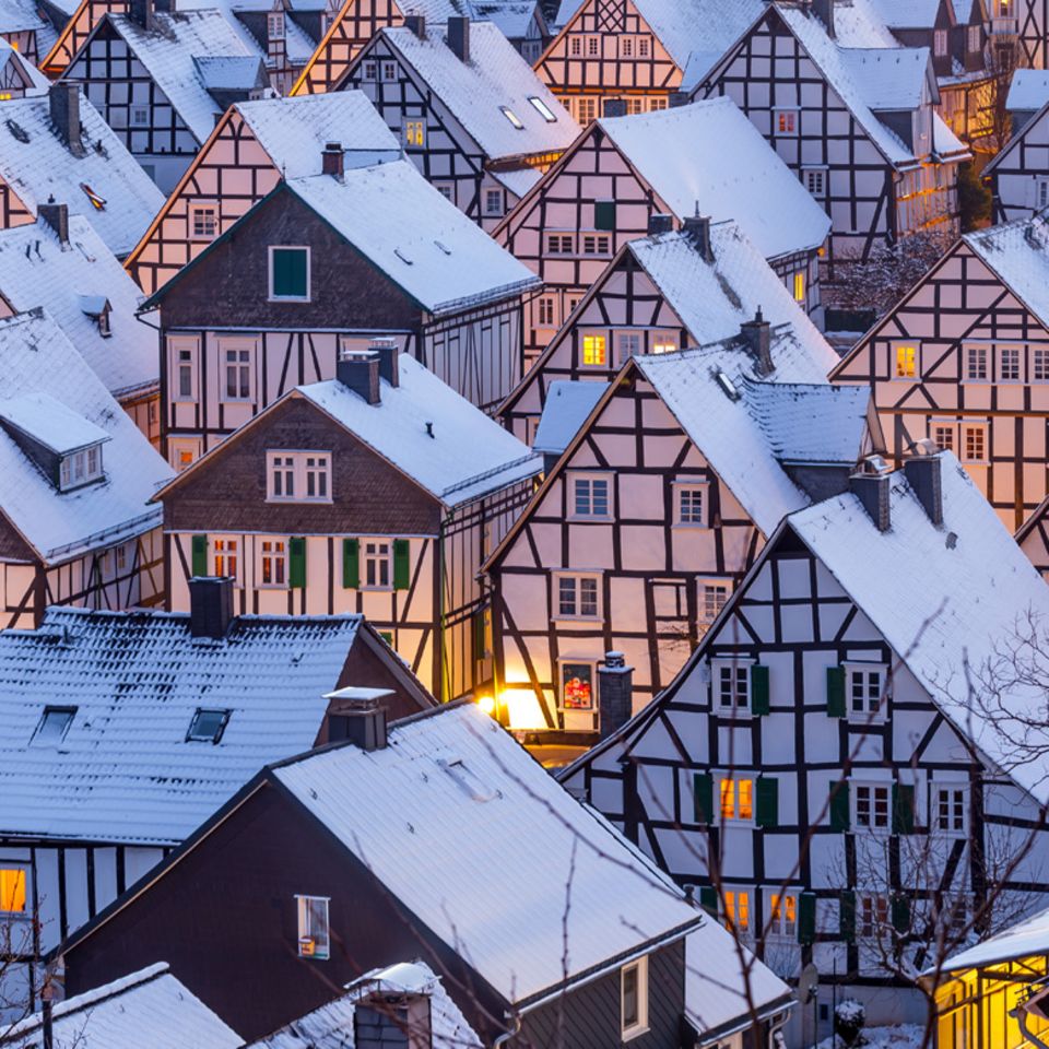 Freudenberg