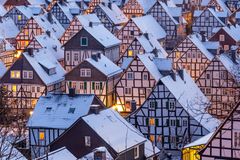 Freudenberg