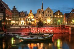 Lüneburg