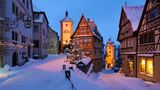 Rothenburg ob der Tauber