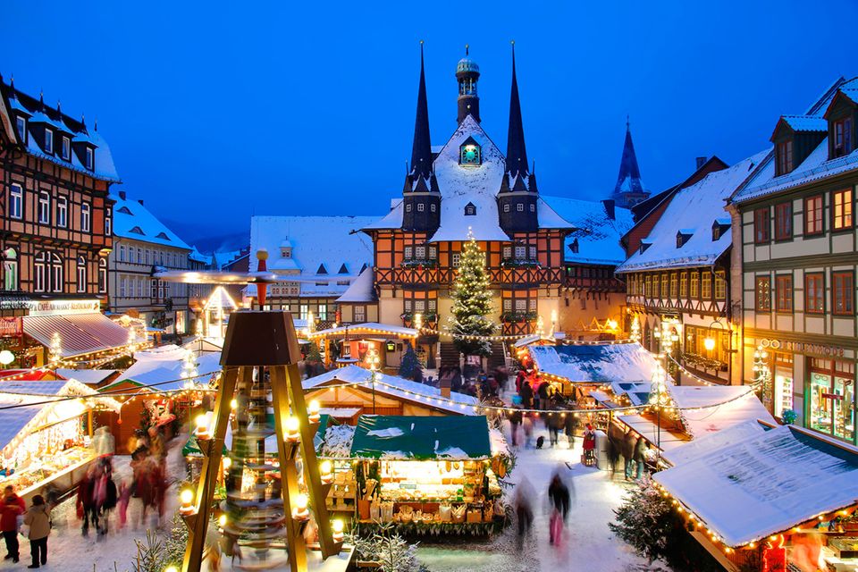 Wernigerode