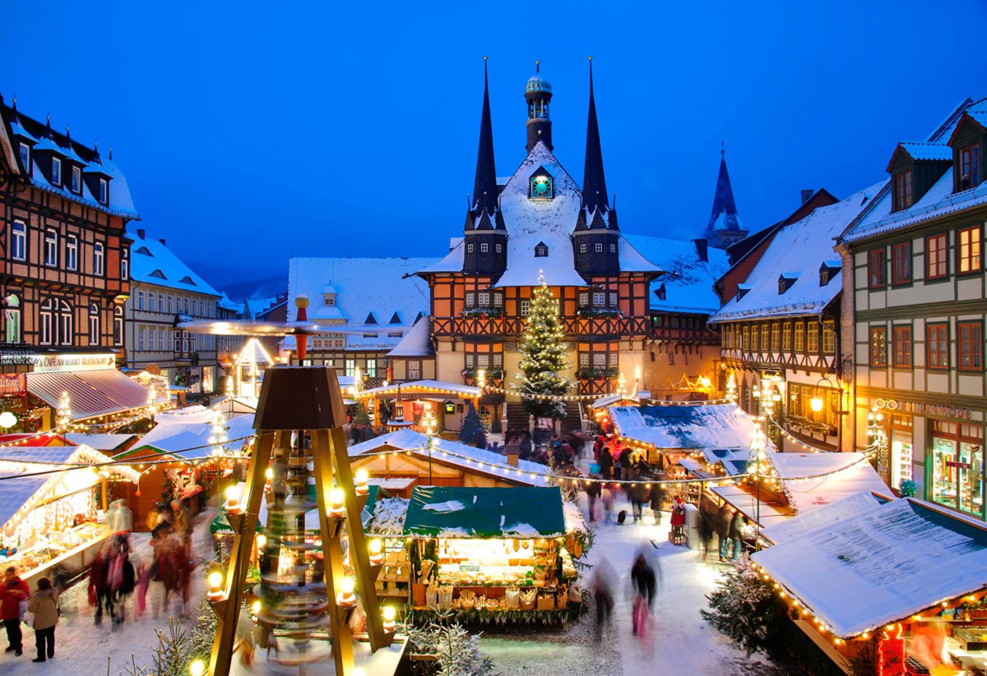 Wernigerode Wernigerode