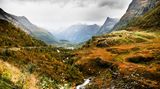 Norwegen