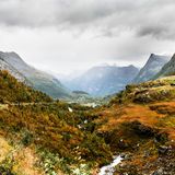 Norwegen