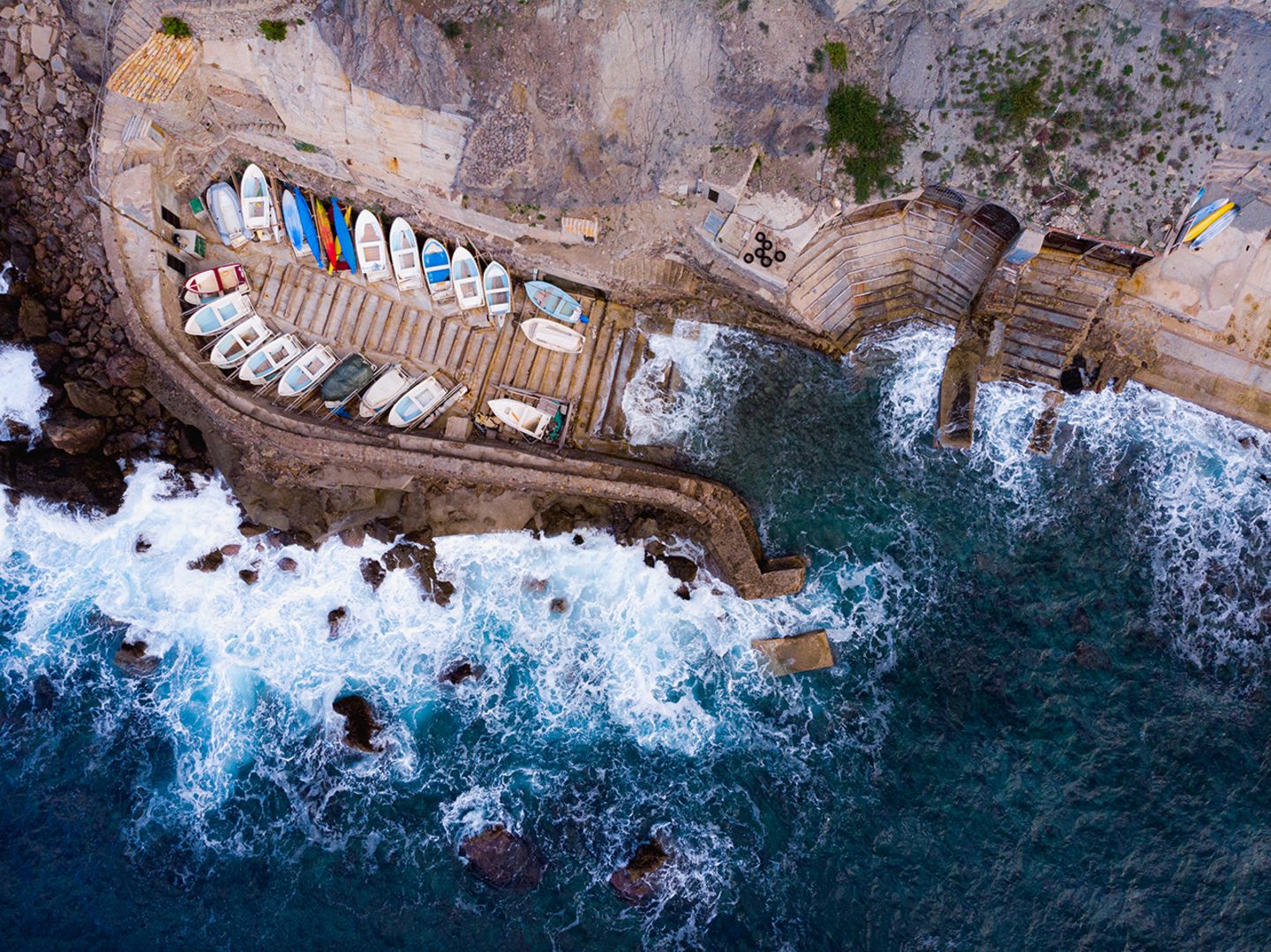 Banyalbufar, Mallorca
