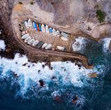 Banyalbufar, Mallorca