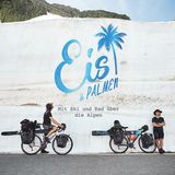 Eis & Palmen