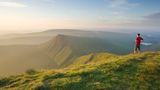 Pen y Fan, Brecon Beacons