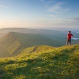 Pen y Fan, Brecon Beacons
