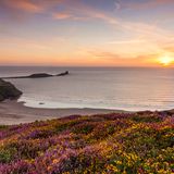 Gower Peninsula, Wales