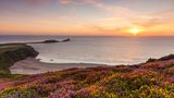 Gower Peninsula, Wales