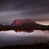 Cradle Mountain