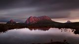 Cradle Mountain