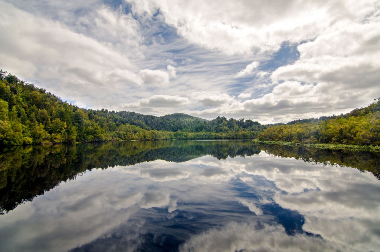 Gordon River