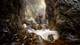 Dove Canyon