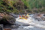 Rafting - Franklin River