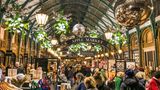 Covent Garden, London
