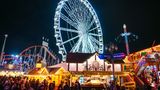 Winter Wonderland, Hyde Park