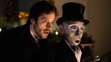 A Christmas Carol performed by Dominic Gerrard