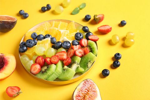 Fruktose