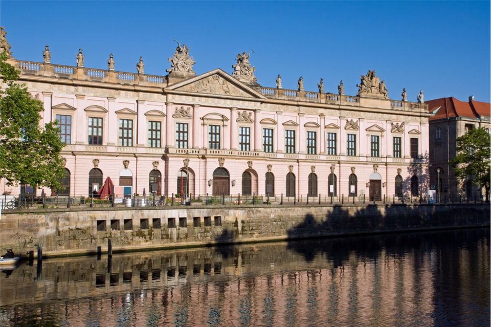 Historisches Museum Berlin Historisches Museum Berlin