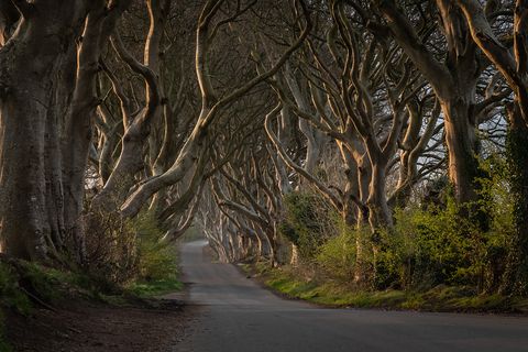 County Antrim, Northern Ireland