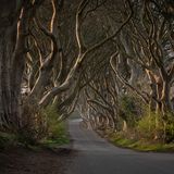 County Antrim, Northern Ireland