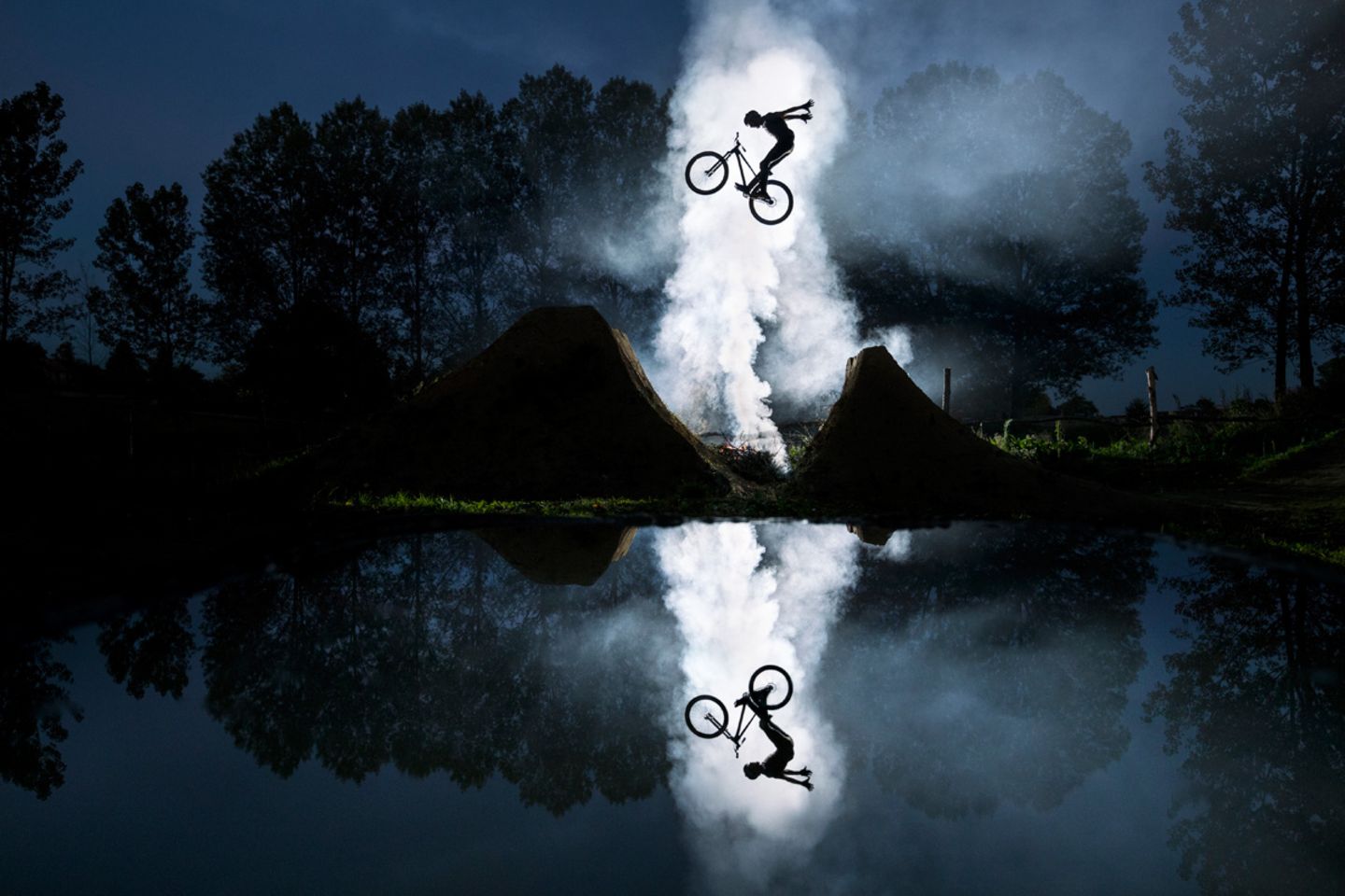 Jb Liautard / Red Bull Illume Jb Liautard / Red Bull Illume