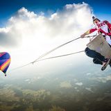 Philip Platzer/ Red Bull Illume