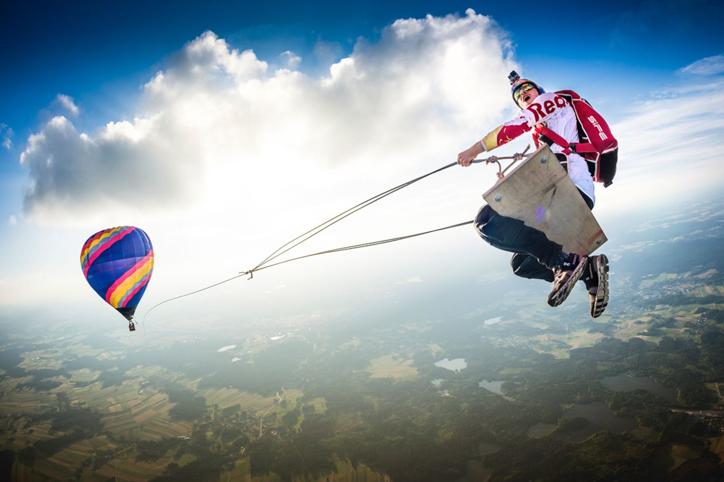 Philip Platzer/ Red Bull Illume Philip Platzer/ Red Bull Illume